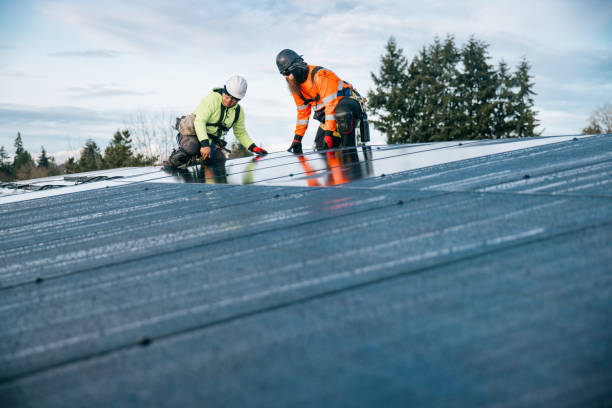 Trusted Flat Roof Repair service in Stevenson Ranch, CA - Ben Roofing and Steel LLC